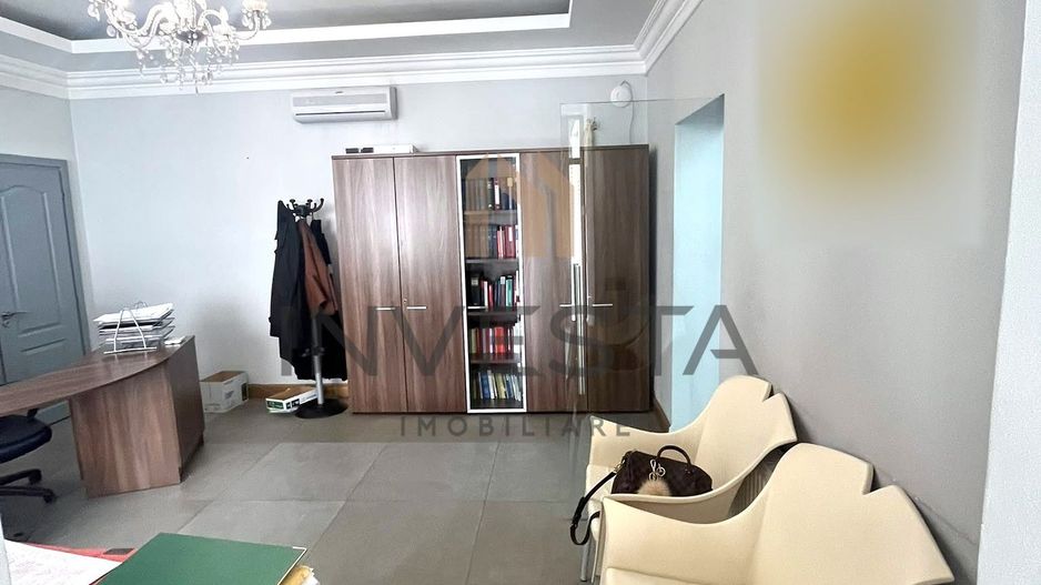 Casa deosebita cu 5 camere de inchiriat in cartierul Andrei Muresanu! - Poză 2