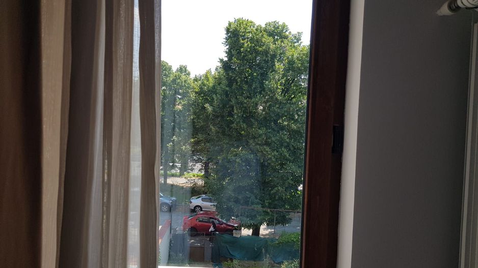 Apartament  4 camere de vânzare Bdul Aviatorior. - Poză 10