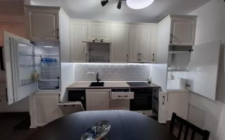 Giroc 2 camere et 1parcare totul nou prima inchiriere - Poză 7