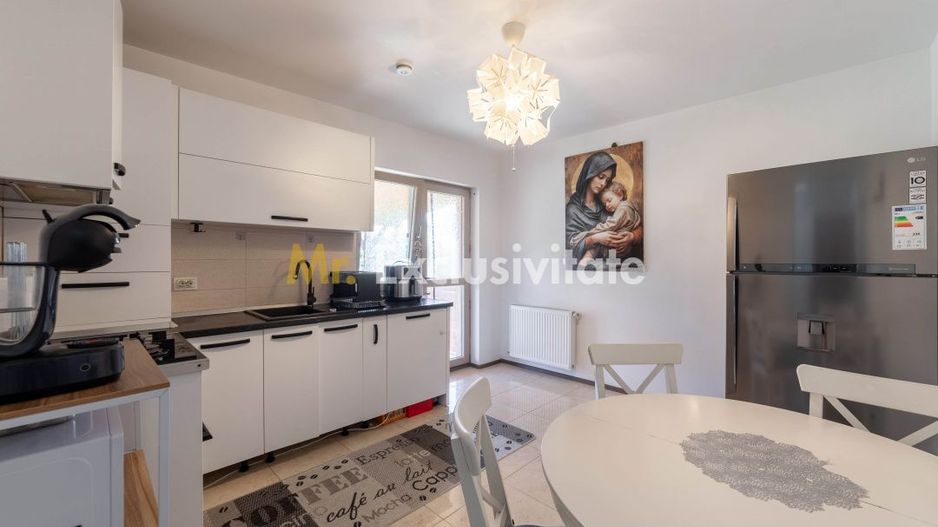 Casa Duplex la 5 pași de Pitești in Mosoaia! - Poză 3