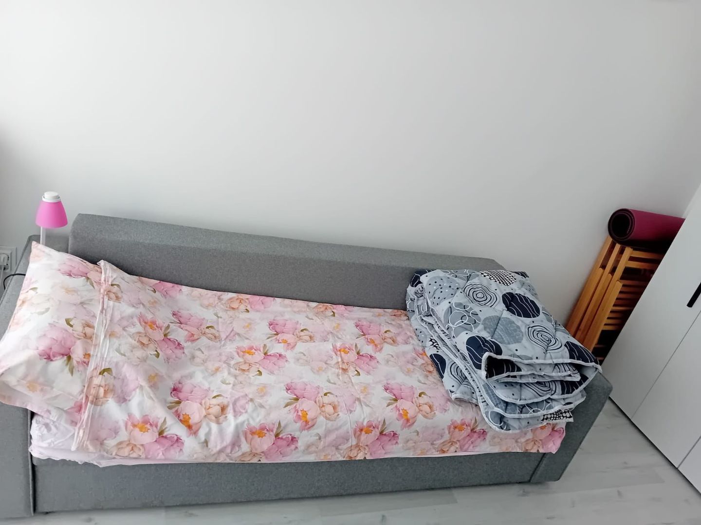 Garsoniera de inchiriat - Tiglina 1, Strada Brailei - Poză 6