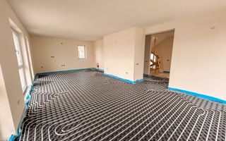 Case Premium de Vânzare – Strada Narciselor, Florești - Poză 9