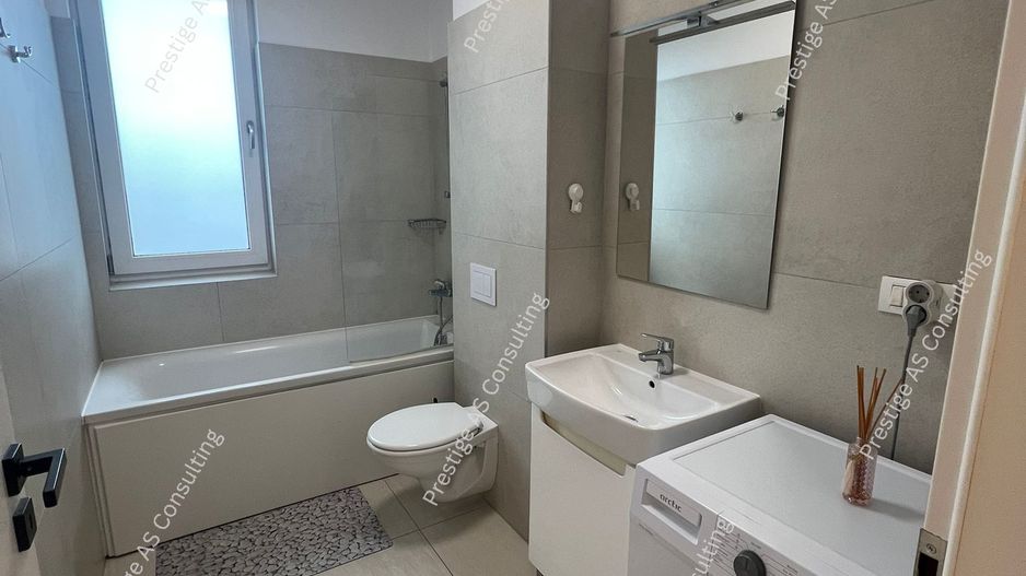 Apartament 3 camera | Dumbravita | Loc Parcare - Poză 10