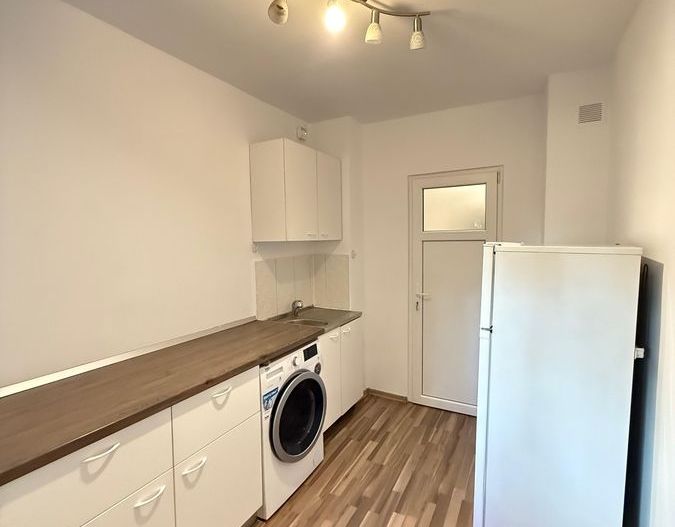 VANZARE APARTAMENT 2 CAMERE-3MIN DE METROU OBOR - Poză 8