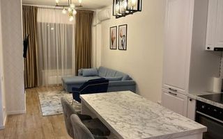 BRASADAS închiriază – Apartament 2 camere MIHAI BRAVU - Poză 1