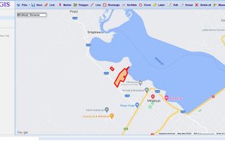 Teren extravilan Mihailesti 15 ha - Poză 5