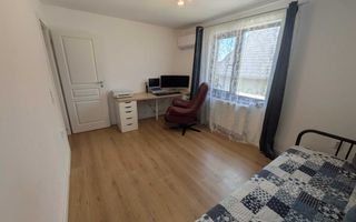 Casă de vânzare în Balciu, Miroslava – 4 camere, teren 430 mp, 109 mp utili - Poză 5