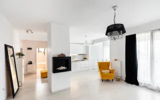Apartament 2 camere Pipera I LUX I COMISION 0% I Parcare inclusa - Poză 33