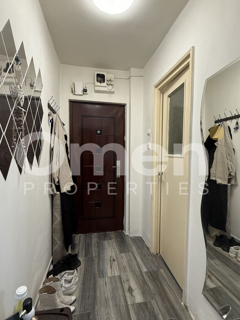 Apartament 2 camere de  vanzare la 2 minute de Vivo Mall - Poză 7