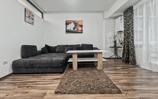 TOMIS NORD(COD 05) - Campus Apartament 2 Camere cu Vedere Panoramică - Poză 3