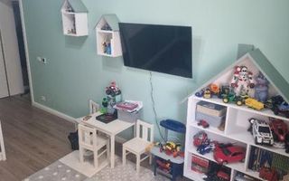 Giroc-Neptun | 3 Camere | Etaj 1 | 2 băi | 2 Locuri parcare | Mobilat si Utilat - Poză 11