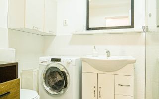 Apartament cu 2 dormitoare si loc de parcare in Floresti, zona Terra - Poză 10