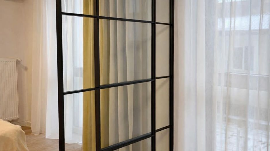 Studio modern de inchiriat | 34 mp | Prima inchiriere | Cellini Reside - Poză 4