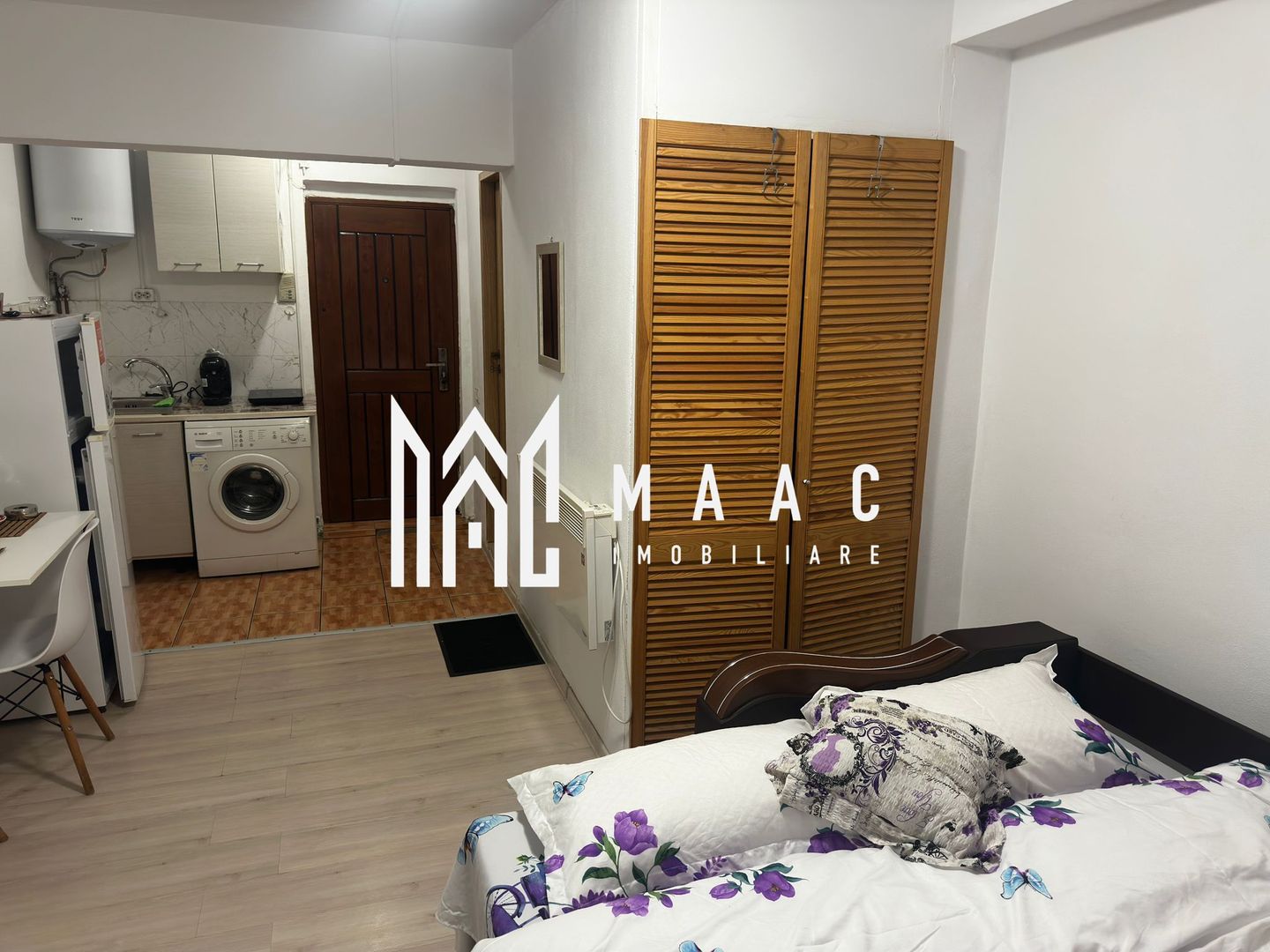 Garsoniera | 24 MPU | Central - Poză 3