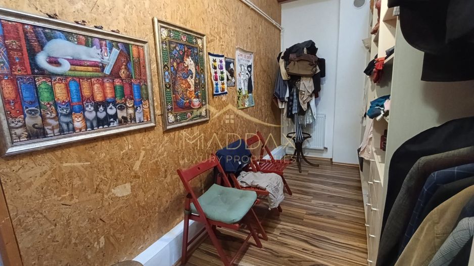 Apartament 4 camere*Cotroceni* 100 mp* //Pet friendly - Poză 9