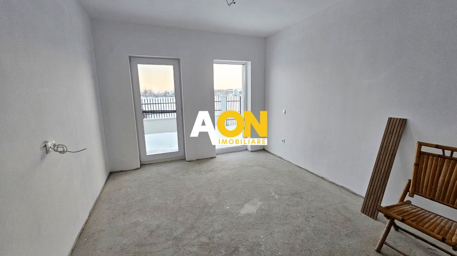 Casă 4 Camere, semifinisata, 116 mp utili, Teren 581 mp,  Micesti - Poză 15