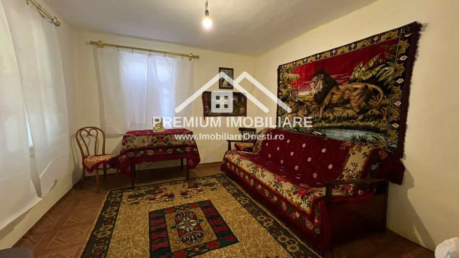 Casa batraneasca cu 1042 mp teren - Poză 12