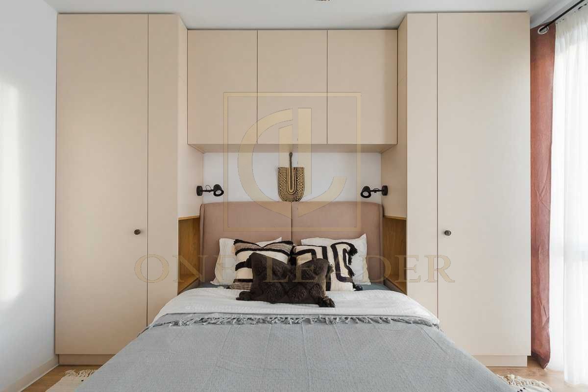 Apartament 2 Camere | Uno Residence | 56 mp | Decomandat | Parcare - Poză 5