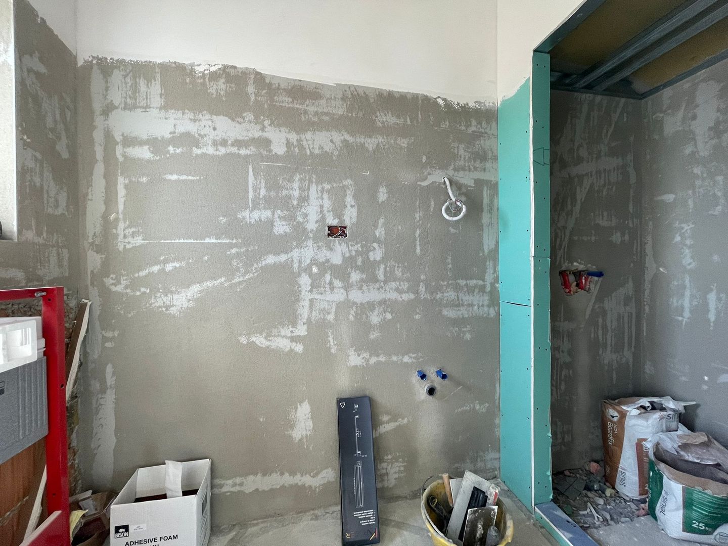 Duplex cu 4 camere -100mp - Mosnita Noua - Poză 5