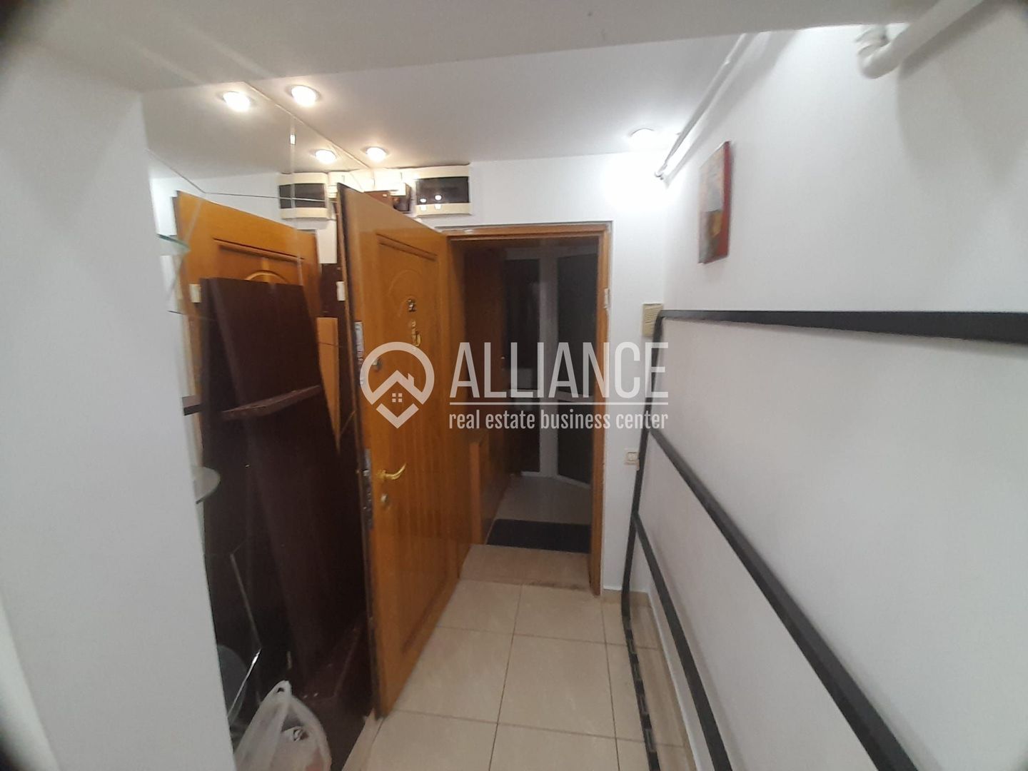 BALADA, apartament elegant cu 3 camere! (cod 08) - Poză 4