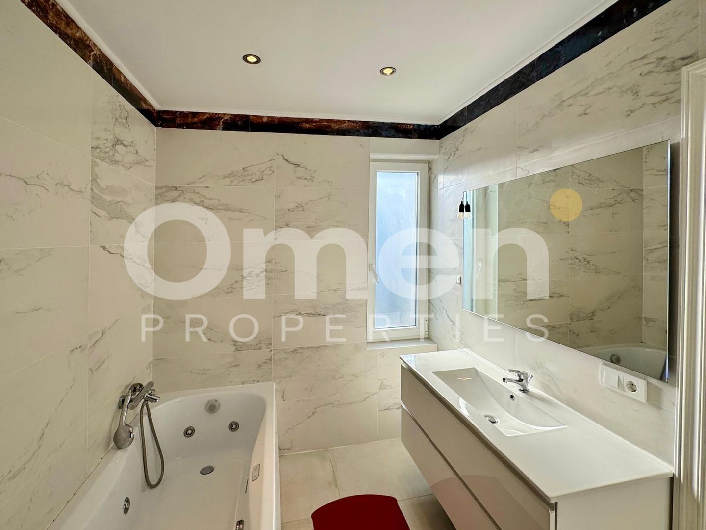 Apartament 4 camere de închiriat | zona Mărul de Aur | etaj 1 | parcare inclusă - Poză 5