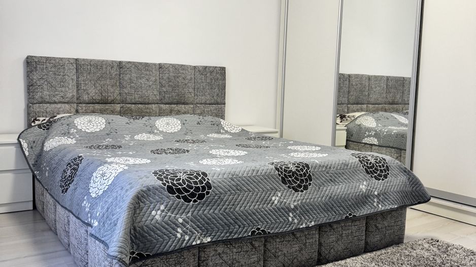 Garsoniera Drumul Taberei Brancusi Loc de Parcare - Poză 1