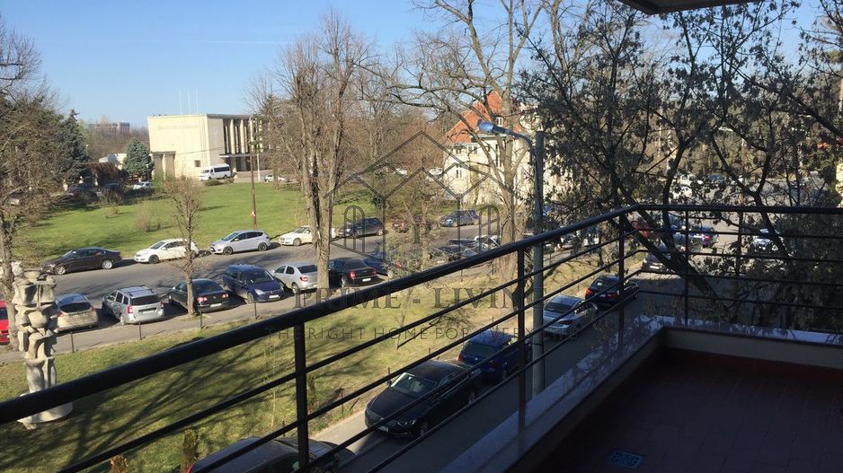 APARTAMENT CU 2 CAMERE COCHET LA INCHIRIERE LANGA PIATA PRESEI LIBERE - Poză 7