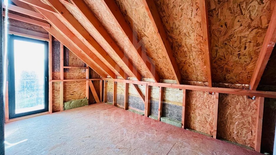 Cabana moderna cu view superb - Poză 11