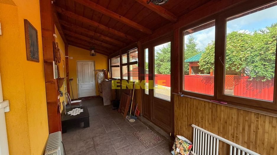 De vânzare  casa  in Corni Jud. Botosani. - Poză 9