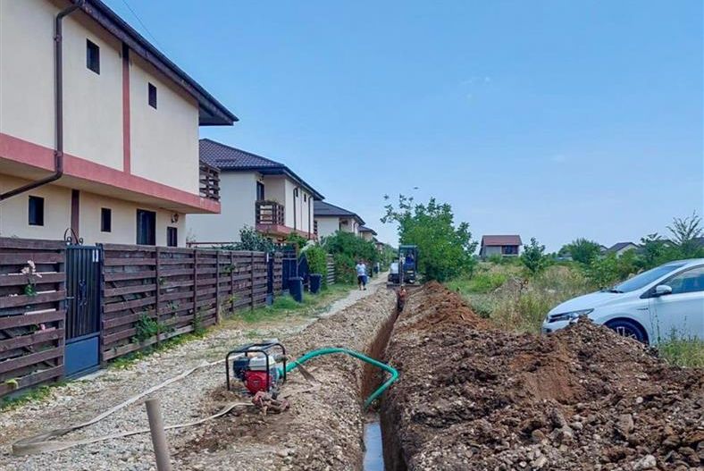 Vila, deschidere oportunitate personalizare, Clinceni, Bucuresti - Poză 2