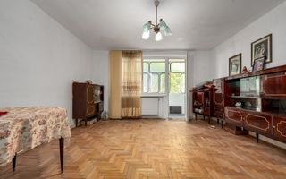 3 camere, etaj 1, lângă Primărie - Poză 5