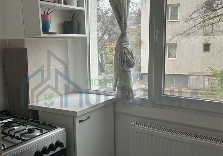 Apartament 3 camere, etajul 1, zona Păcurari – Iași - Poză 7