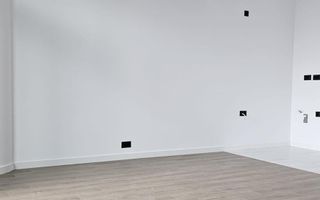 STUDIO CU PRIVELISTE PANORAMICA SI TERASA IN ONE NORTH LOFTS PIPERA - Poză 7