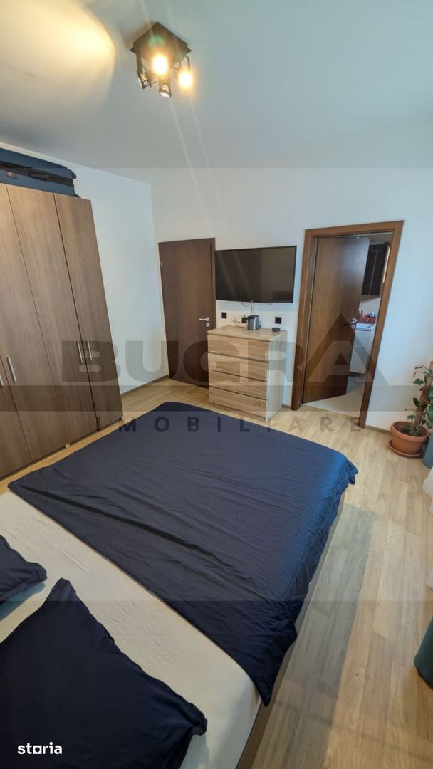 Apartament de 3 camere, 70mp, 2 bai, parcare, zona Zorilor - Poză 5