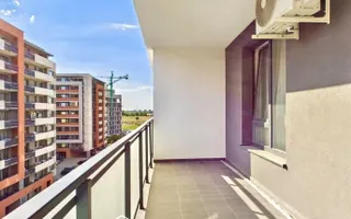 Apartament luxos in Calea Aradului, Sol Residence - Poză 12