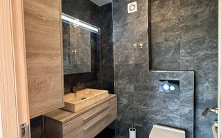 Apartament premium 3 camere | Terasă spectaculoasa | Vedere libera - Poză 17