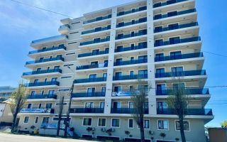 Apartament 2 camere termen lung | Solid Mamaia - Poză 20