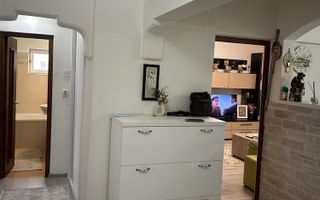 Apartament 3 camere decomandat | Sud, Râmnicu Vâlcea | 90 mp - Poză 6