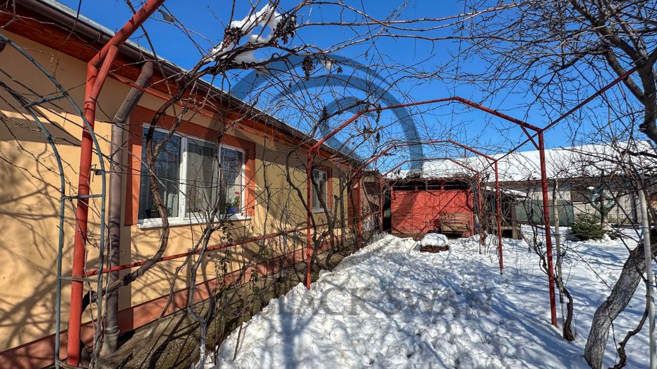 Casa 4 camere de vanzare | 660 MP teren | Mizil, Prahova | Comision 0% - Poză 22