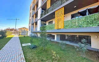 Pallady 2 camere decomandat bucatarie inchisa incalzire in pardoseala - Poză 20