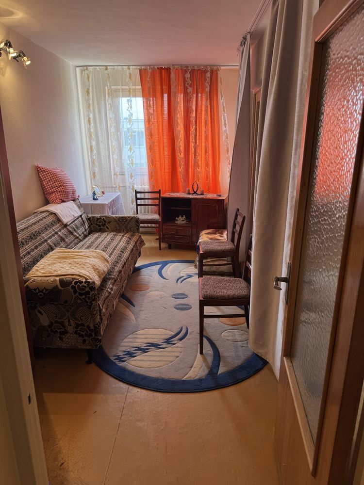 Apartament 3 cam  Micro 39,et 4/4 - Poză 3