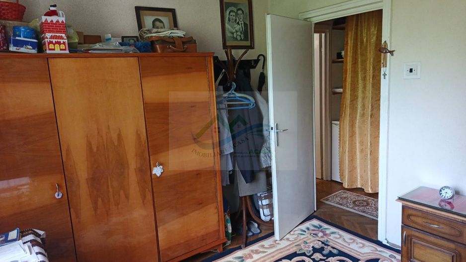 Apartament 2 camere Sf Ioan . - Poză 7