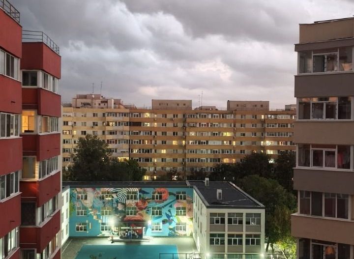 Apartament 3 camere de vanzare, Lacul Tei - Poză 15