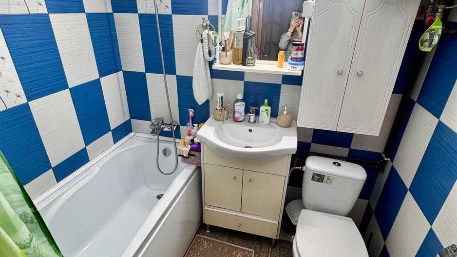 Apartament 3 camere Drumul Taberei - Poză 9