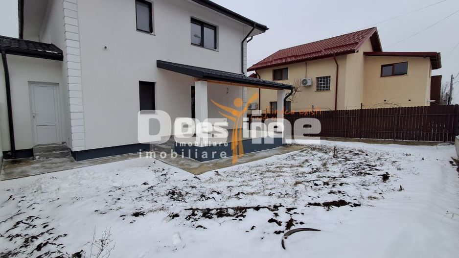 CASĂ tip duplex, situata in Valea Adanca - Poză 5