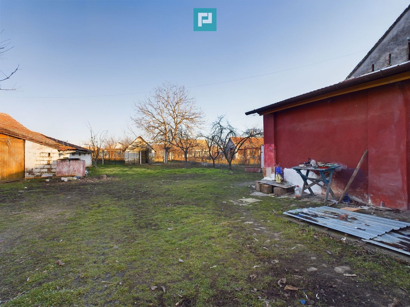 Casa Comloșu Mare, la 50 km de Timișoara - Poză 18