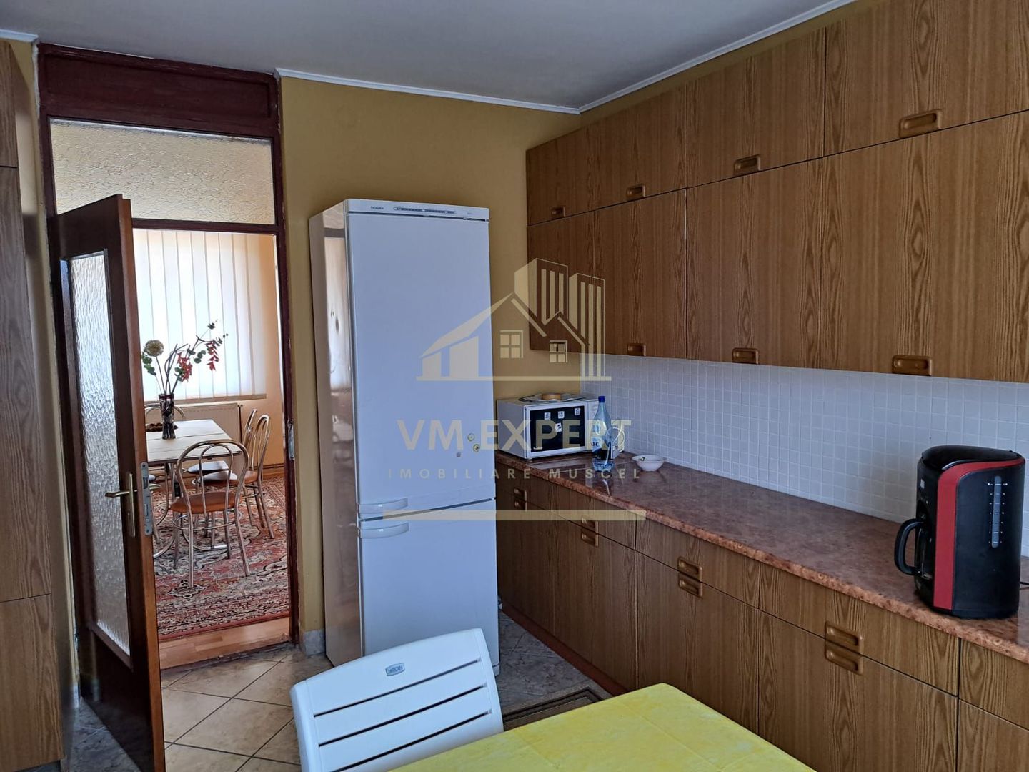 VILA 8 CAMERE, TEREN 1500 MP, BUGHEA DE SUS, ARGES - Poză 19