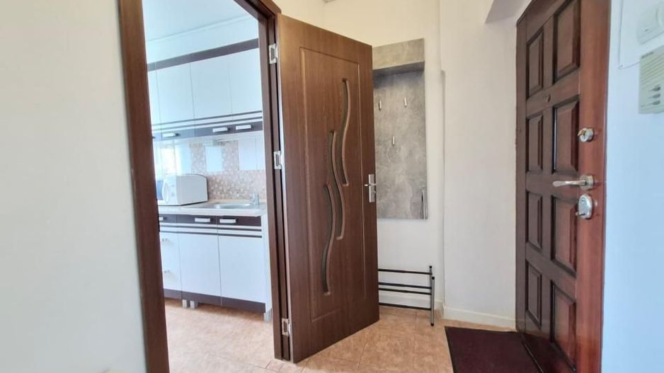 Apartament 2 camere, mobilat si utilat, Str. Genistilor - Poză 11