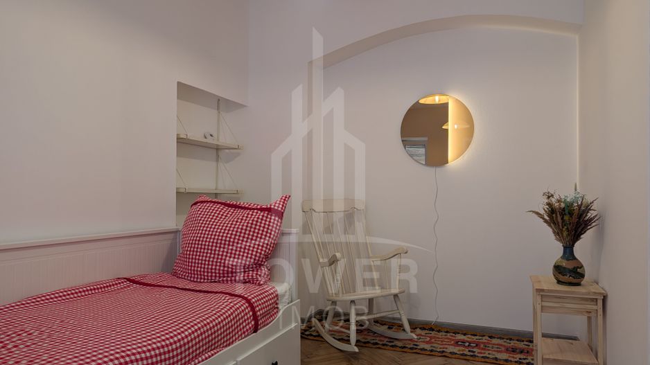 Studio de inchiriat - Poză 1
