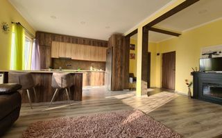 Apartament 3 camere, complet mobilat – zona Terra, Florești - Poză 2